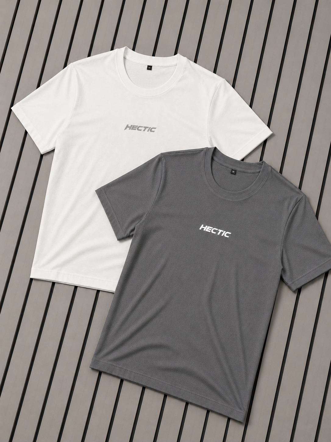 HECTIC TEES